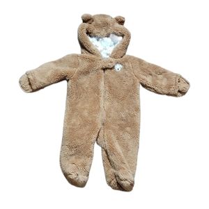 Carter's (just one you) pajamas.         T32